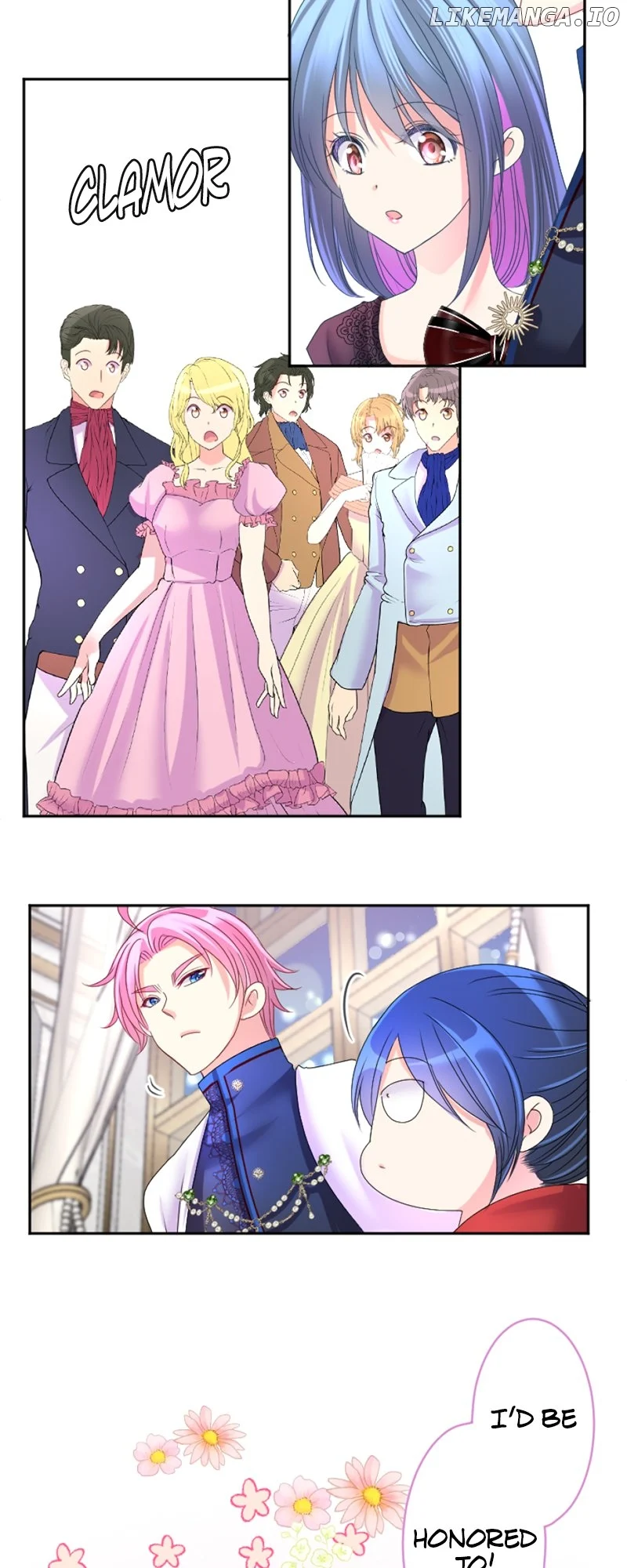 I was Reborn as a Housekeeper in a Parallel World! Chapter 175 248 ch 173 31