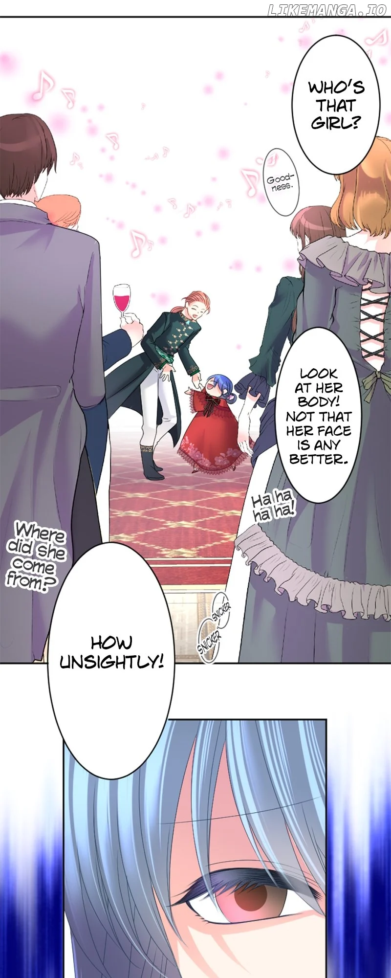 I was Reborn as a Housekeeper in a Parallel World! Chapter 175 250 ch 173 33