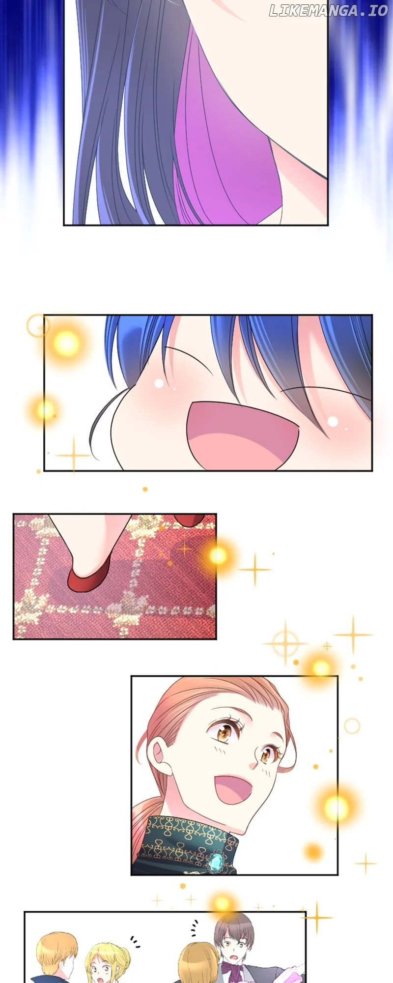 I was Reborn as a Housekeeper in a Parallel World! Chapter 175 251 ch 173 34