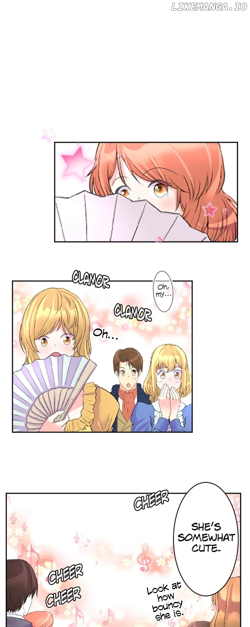 I was Reborn as a Housekeeper in a Parallel World! Chapter 175 253 ch 173 36