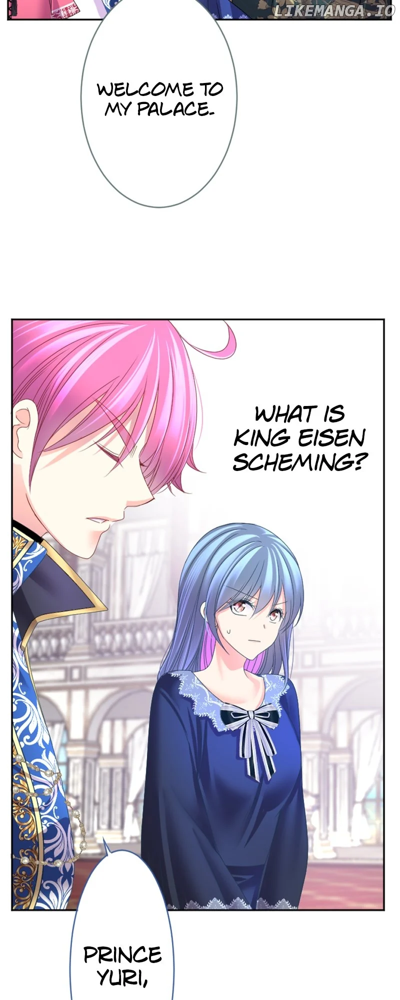 I was Reborn as a Housekeeper in a Parallel World! Chapter 175 221 ch 173 4