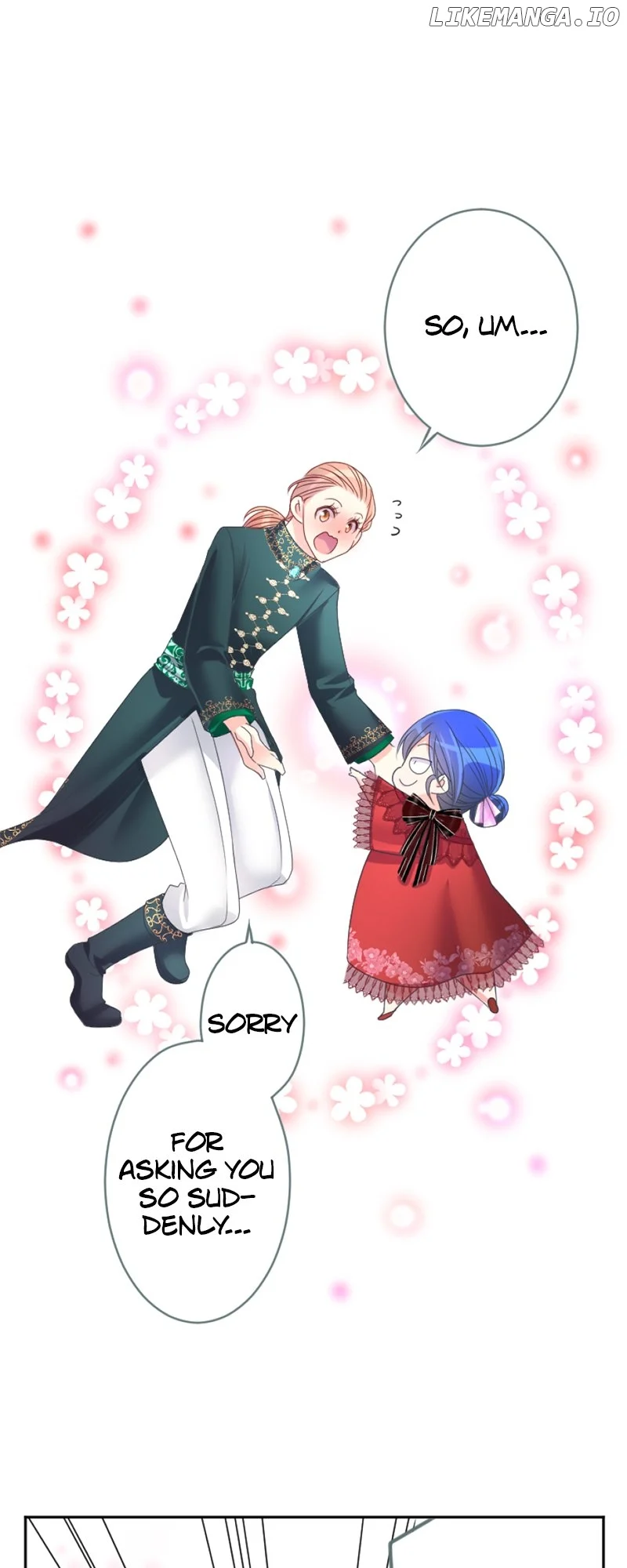 I was Reborn as a Housekeeper in a Parallel World! Chapter 175 258 ch 173 41