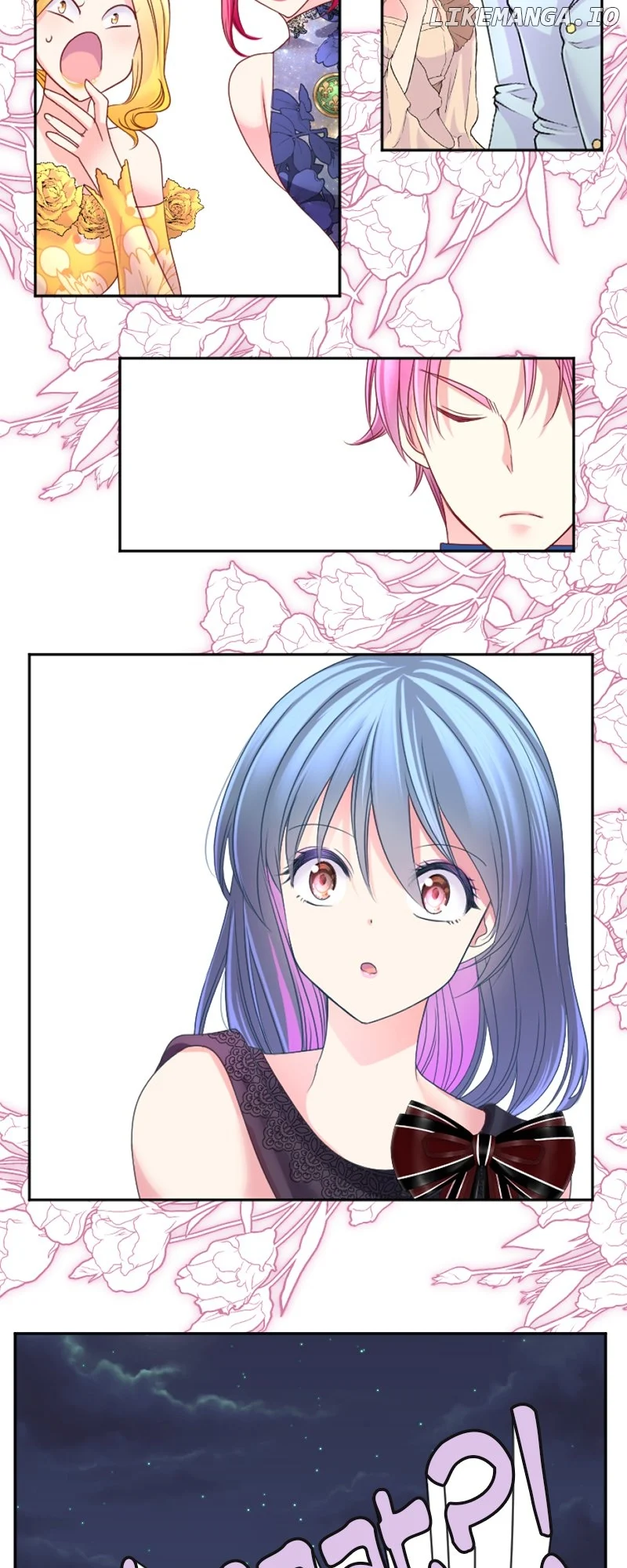 I was Reborn as a Housekeeper in a Parallel World! Chapter 175 260 ch 173 43