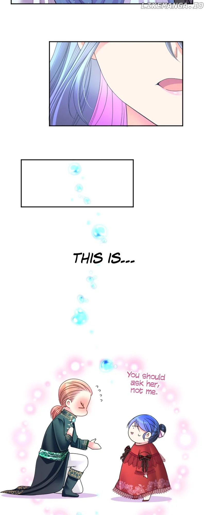 I was Reborn as a Housekeeper in a Parallel World! Chapter 175 262 ch 173 45