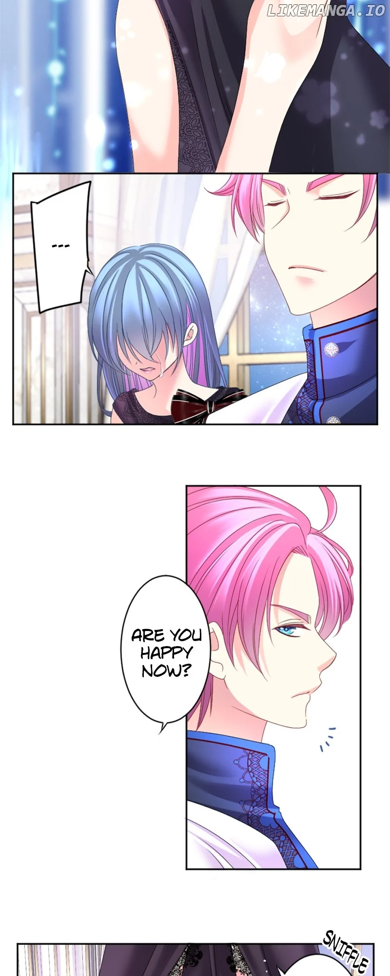 I was Reborn as a Housekeeper in a Parallel World! Chapter 175 266 ch 173 49