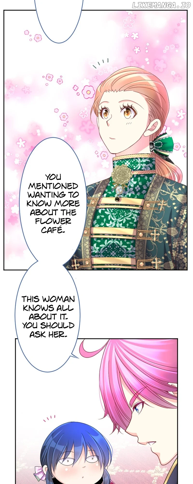 I was Reborn as a Housekeeper in a Parallel World! Chapter 175 222 ch 173 5