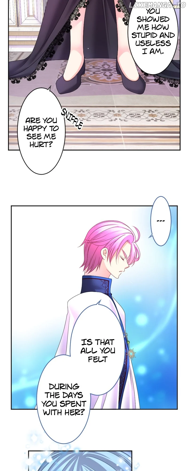 I was Reborn as a Housekeeper in a Parallel World! Chapter 175 267 ch 173 50