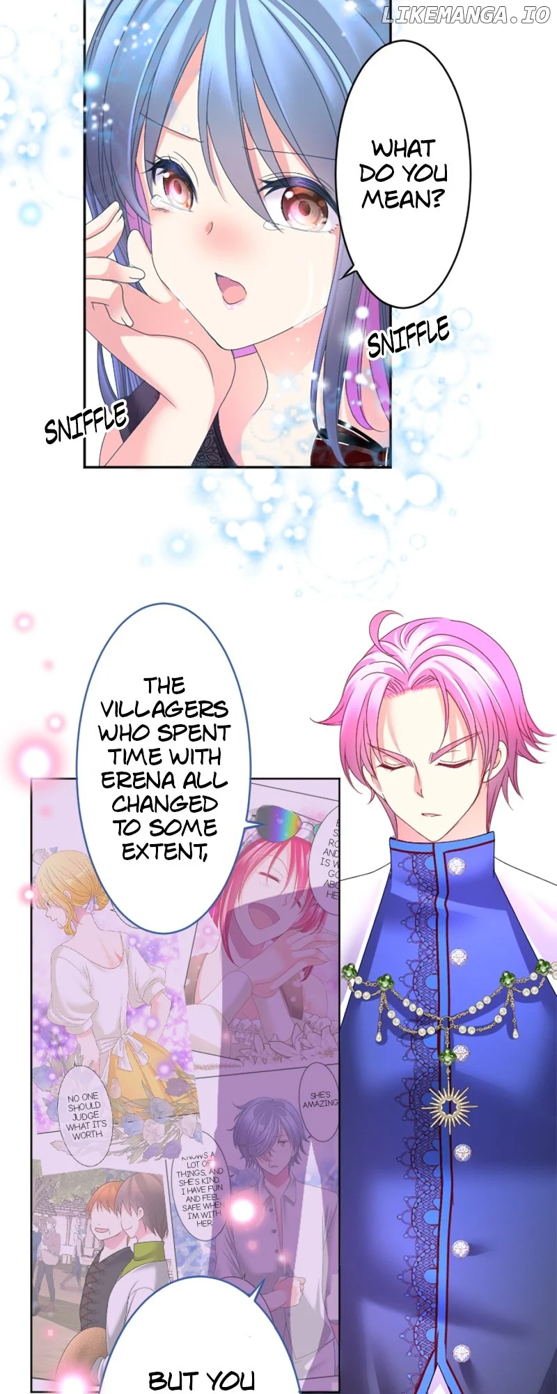 I was Reborn as a Housekeeper in a Parallel World! Chapter 175 268 ch 173 51