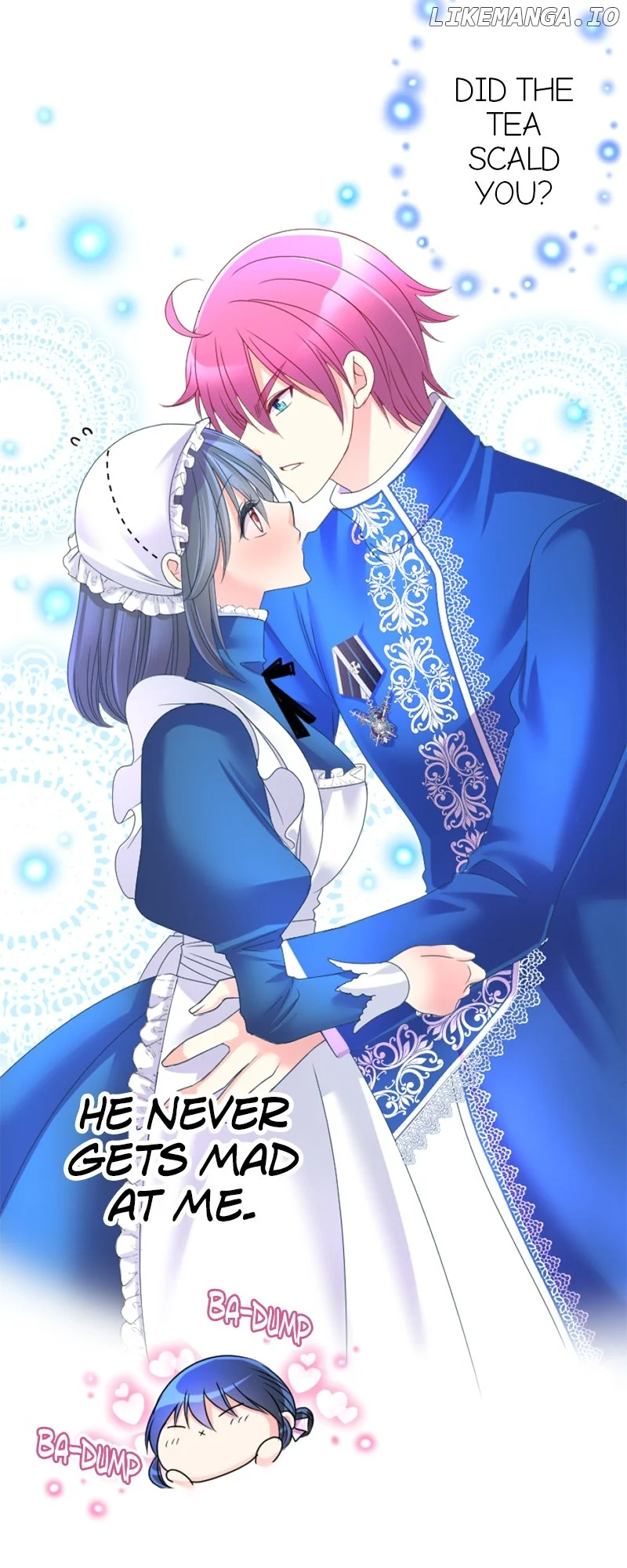 I was Reborn as a Housekeeper in a Parallel World! Chapter 175 280 ch 173 63