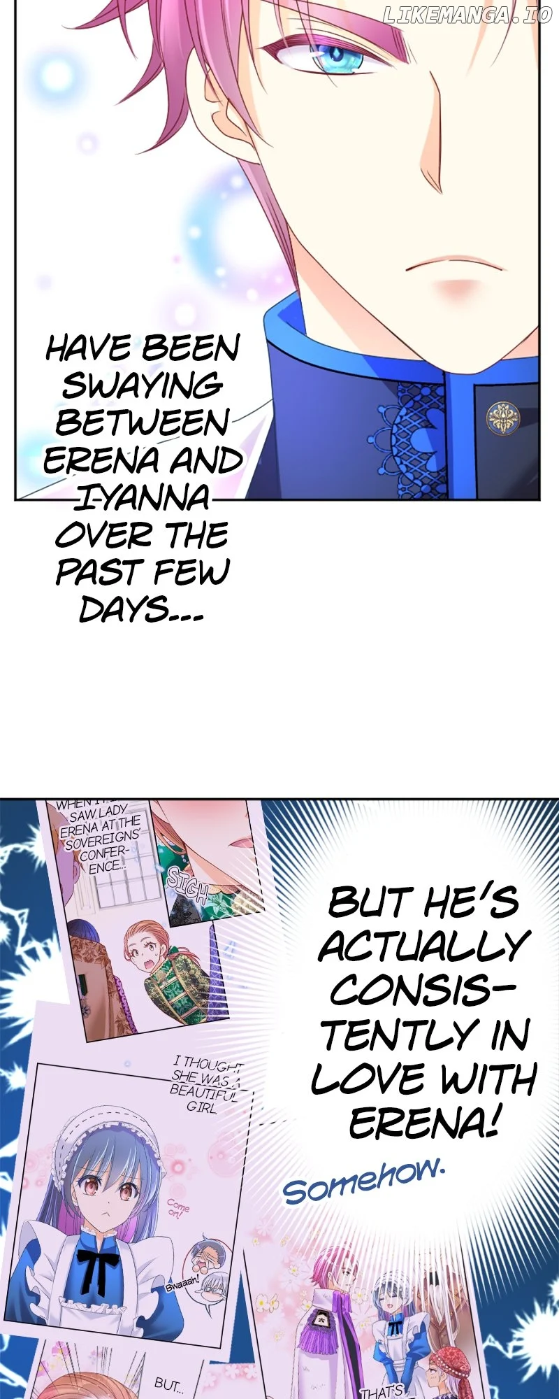 I was Reborn as a Housekeeper in a Parallel World! Chapter 175 283 ch 173 66