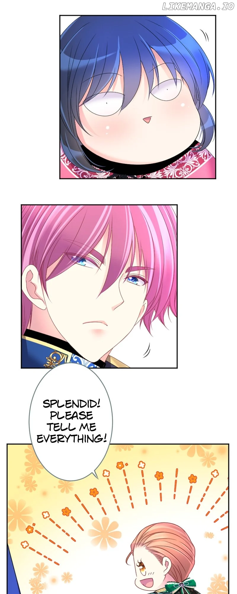 I was Reborn as a Housekeeper in a Parallel World! Chapter 175 224 ch 173 7