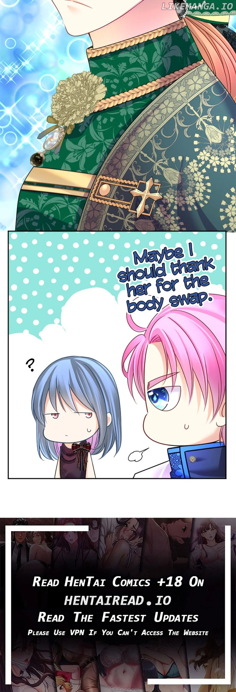 I was Reborn as a Housekeeper in a Parallel World! Chapter 175 287 ch 173 70