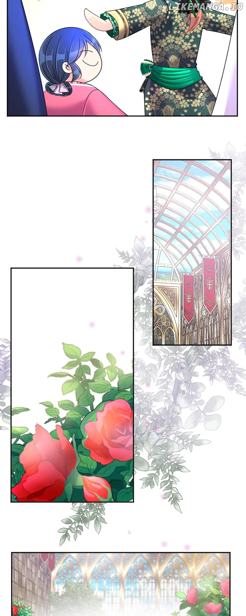 I was Reborn as a Housekeeper in a Parallel World! Chapter 175 225 ch 173 8