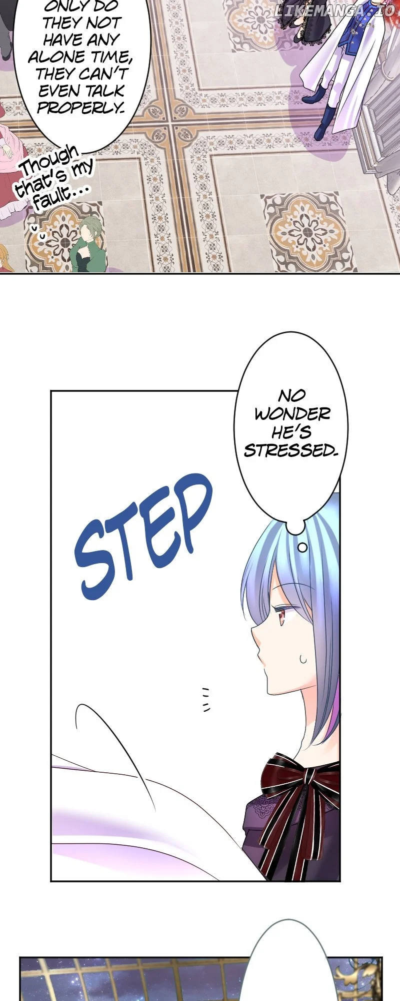 I was Reborn as a Housekeeper in a Parallel World! Chapter 176 242 ch 174 10