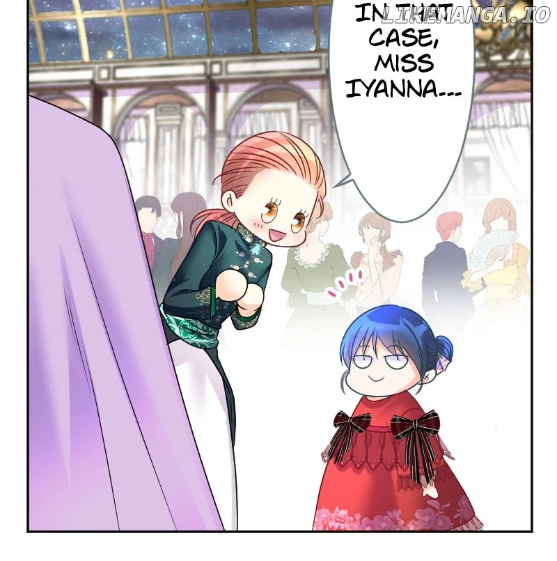 I was Reborn as a Housekeeper in a Parallel World! Chapter 176 243 ch 174 11