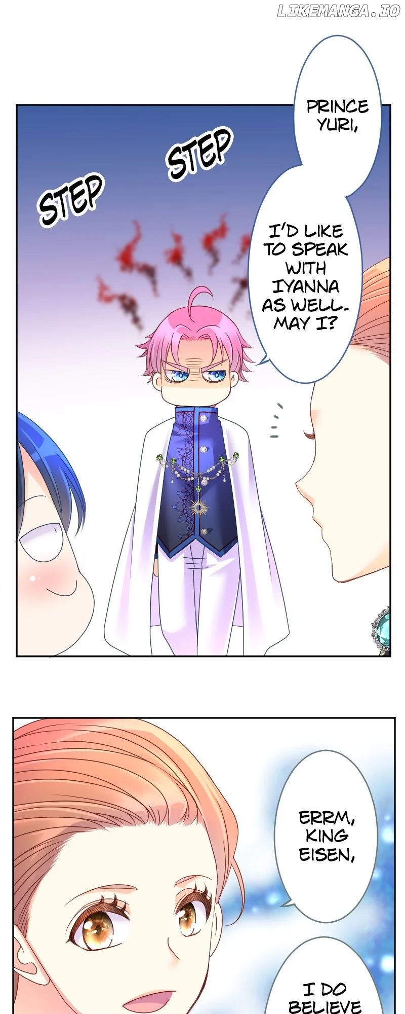 I was Reborn as a Housekeeper in a Parallel World! Chapter 176 244 ch 174 12