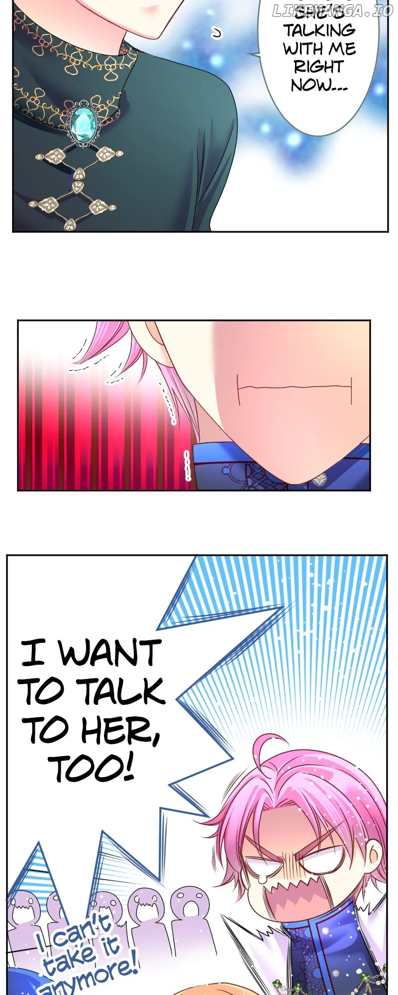 I was Reborn as a Housekeeper in a Parallel World! Chapter 176 245 ch 174 13