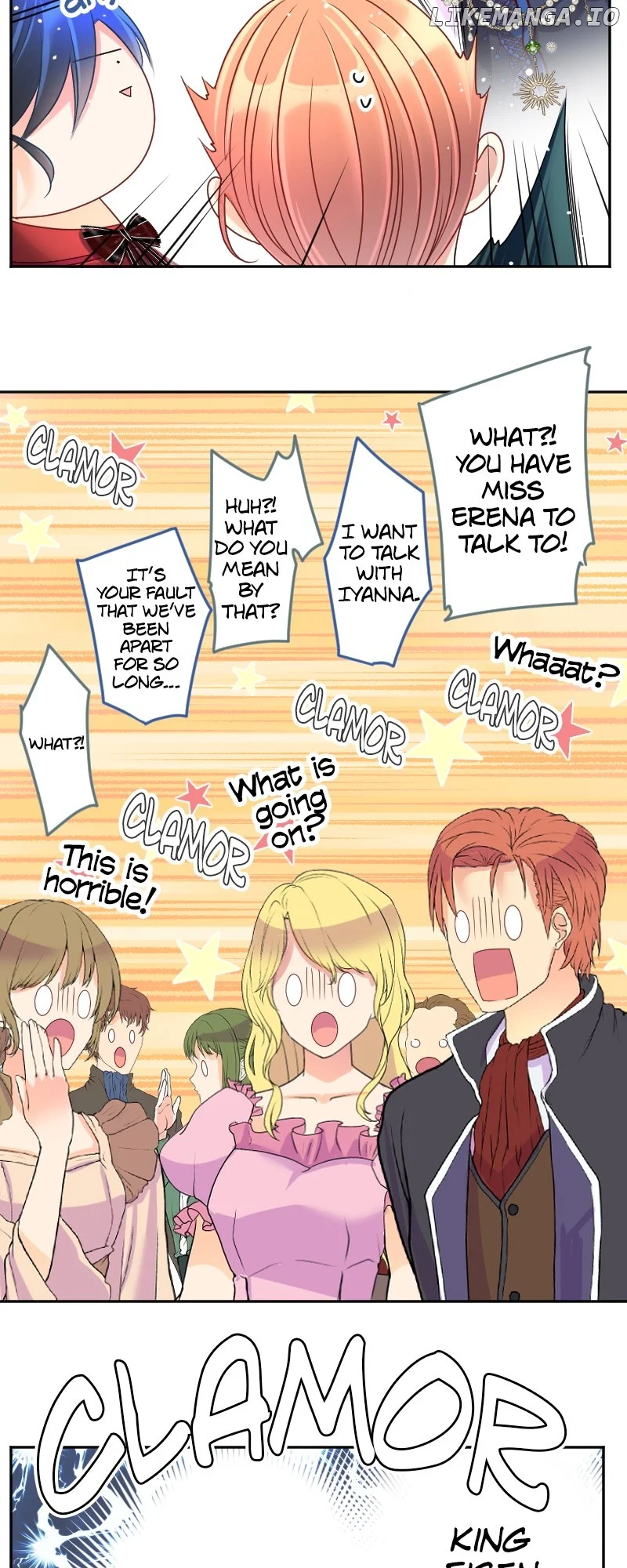 I was Reborn as a Housekeeper in a Parallel World! Chapter 176 246 ch 174 14