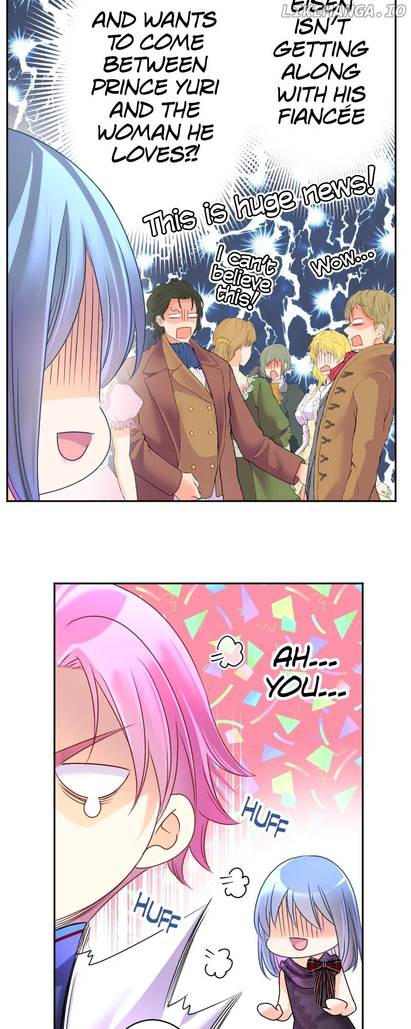 I was Reborn as a Housekeeper in a Parallel World! Chapter 176 247 ch 174 15