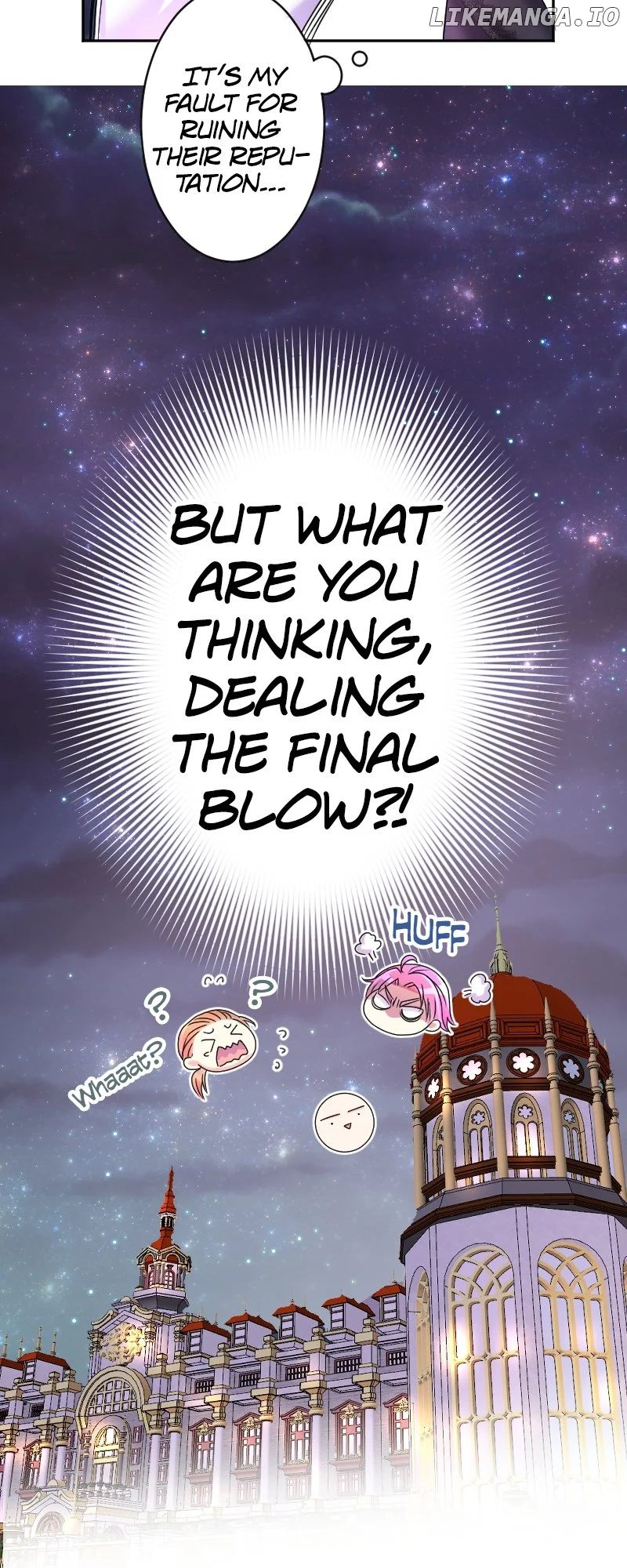 I was Reborn as a Housekeeper in a Parallel World! Chapter 176 248 ch 174 16