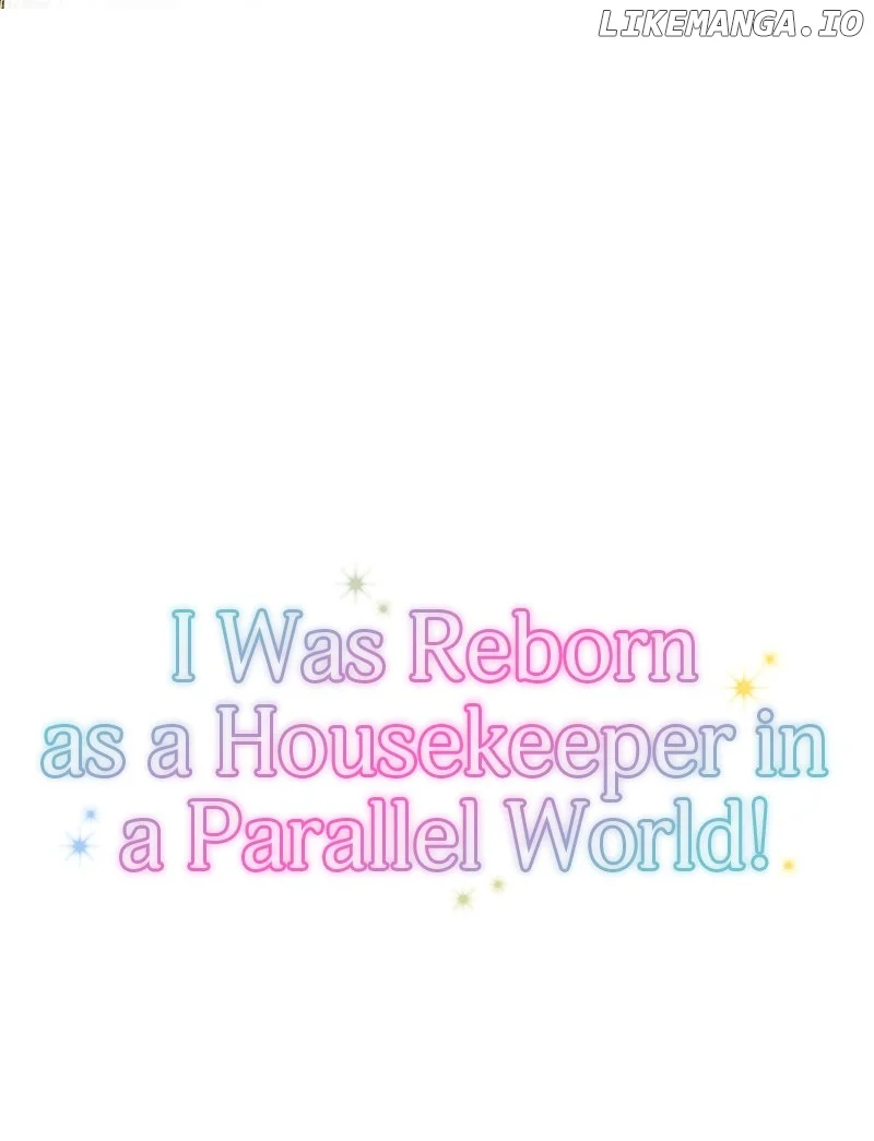 I was Reborn as a Housekeeper in a Parallel World! Chapter 176 249 ch 174 17
