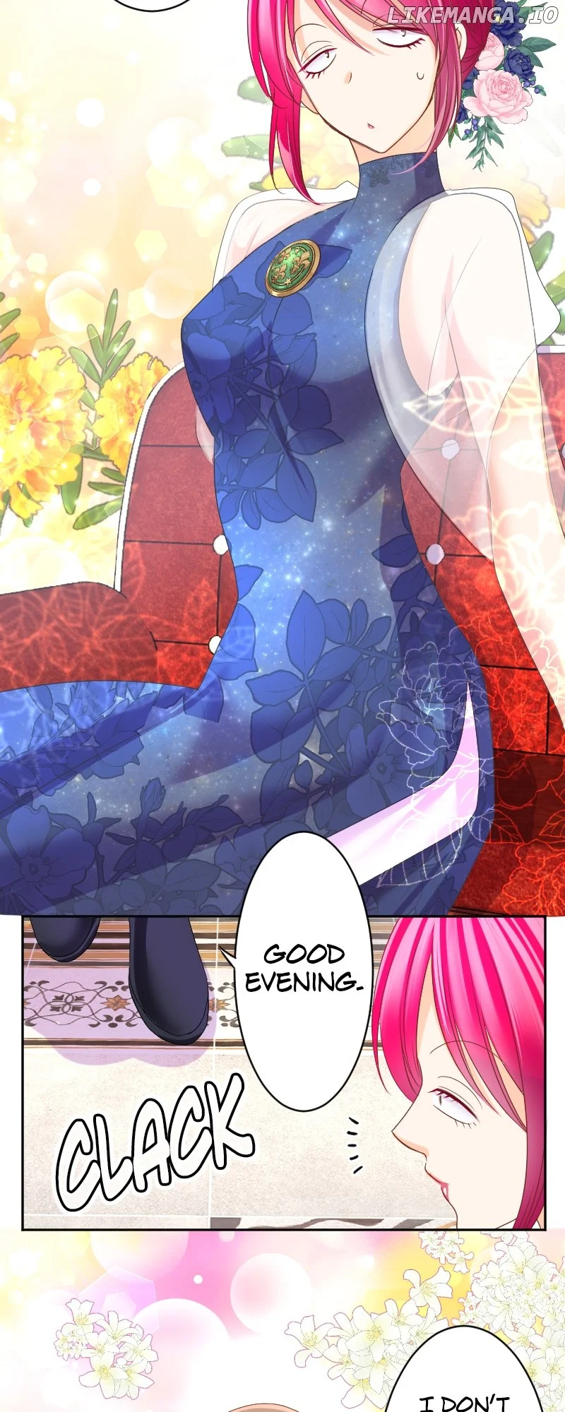 I was Reborn as a Housekeeper in a Parallel World! Chapter 176 251 ch 174 19