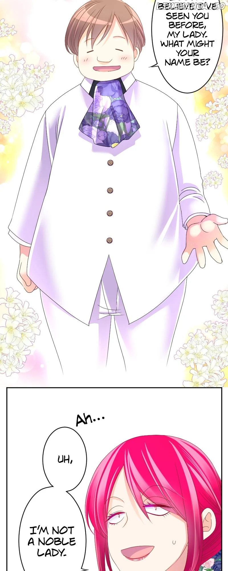 I was Reborn as a Housekeeper in a Parallel World! Chapter 176 252 ch 174 20