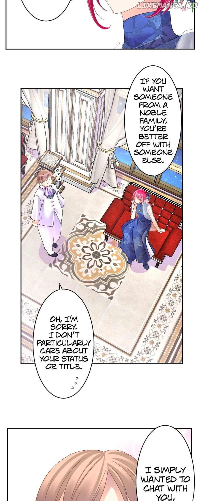I was Reborn as a Housekeeper in a Parallel World! Chapter 176 253 ch 174 21
