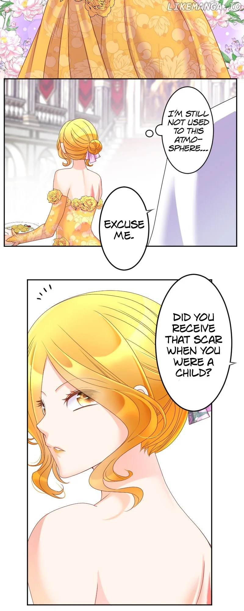 I was Reborn as a Housekeeper in a Parallel World! Chapter 176 257 ch 174 25
