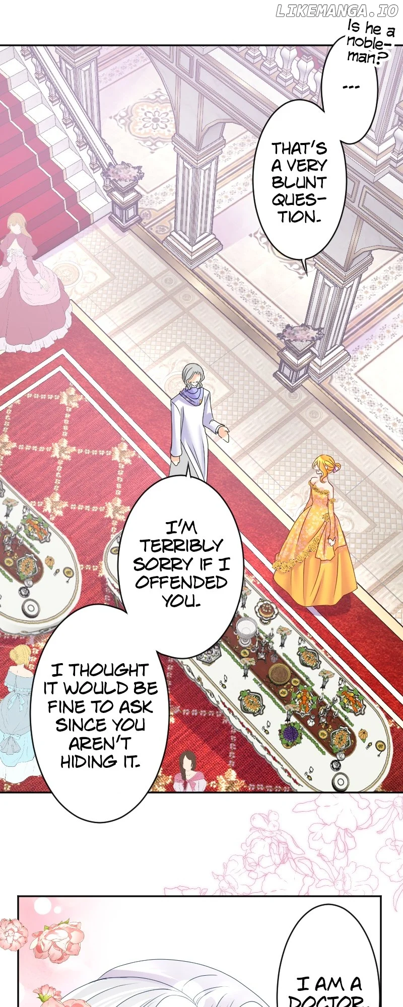 I was Reborn as a Housekeeper in a Parallel World! Chapter 176 258 ch 174 26