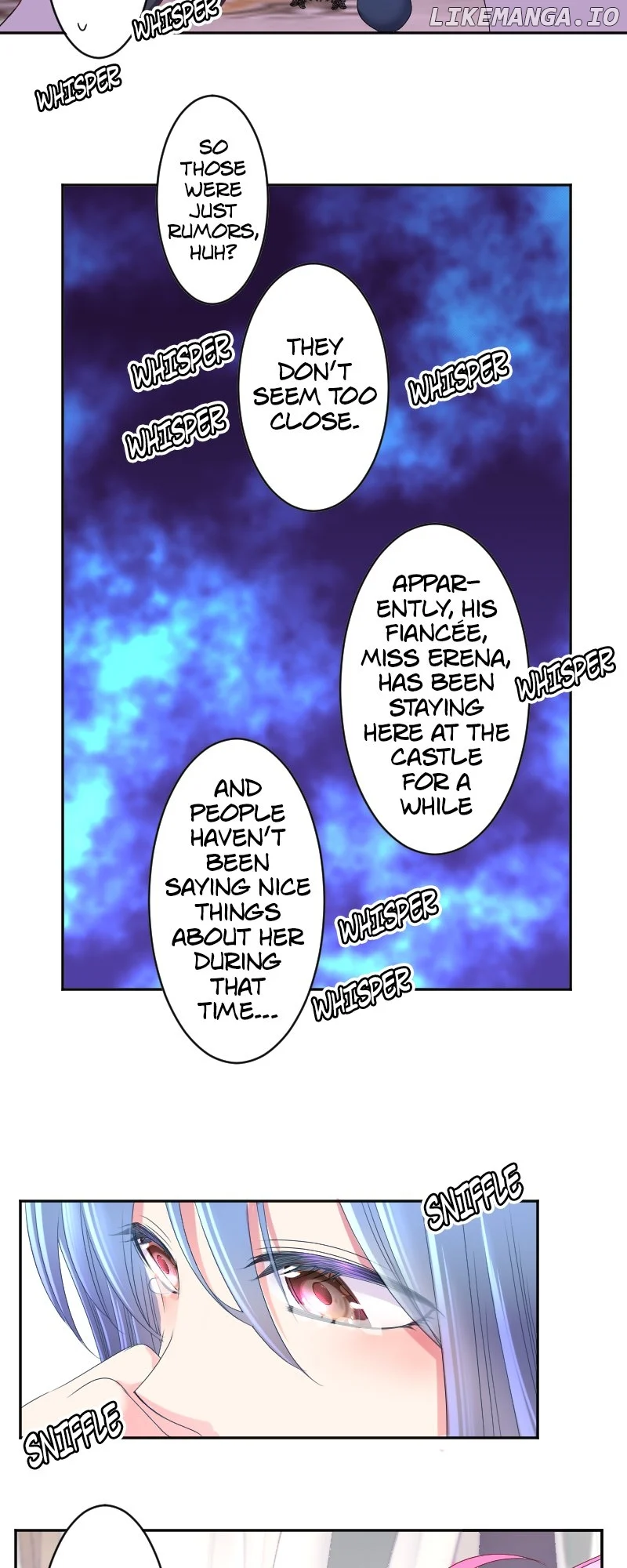 I was Reborn as a Housekeeper in a Parallel World! Chapter 176 235 ch 174 3