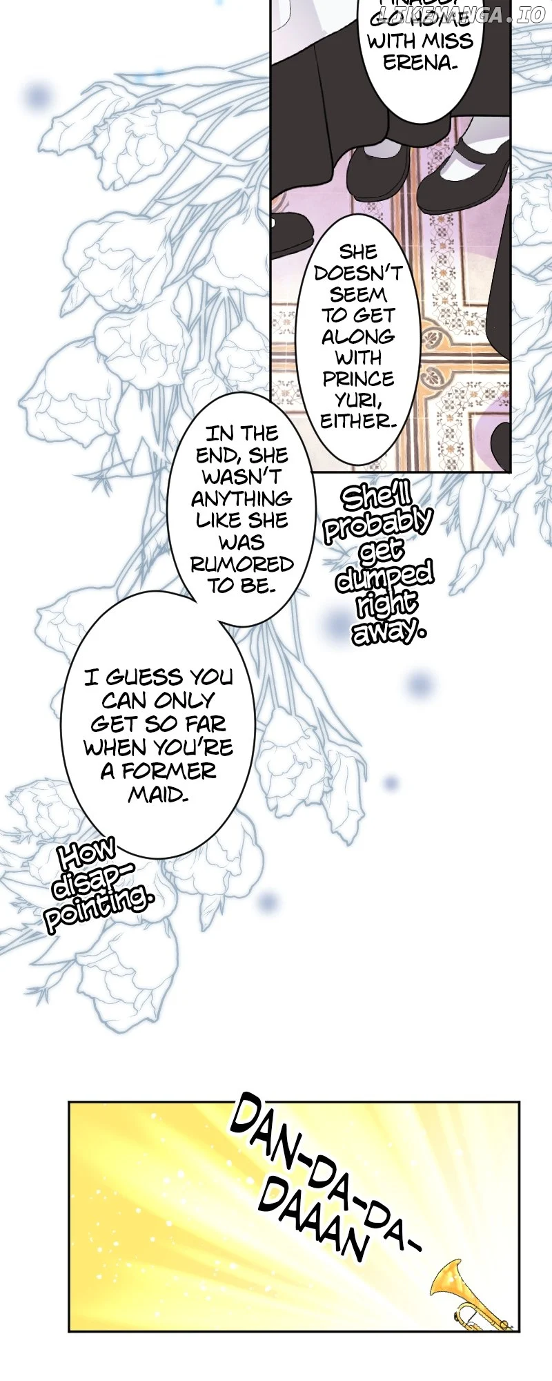 I was Reborn as a Housekeeper in a Parallel World! Chapter 176 264 ch 174 32