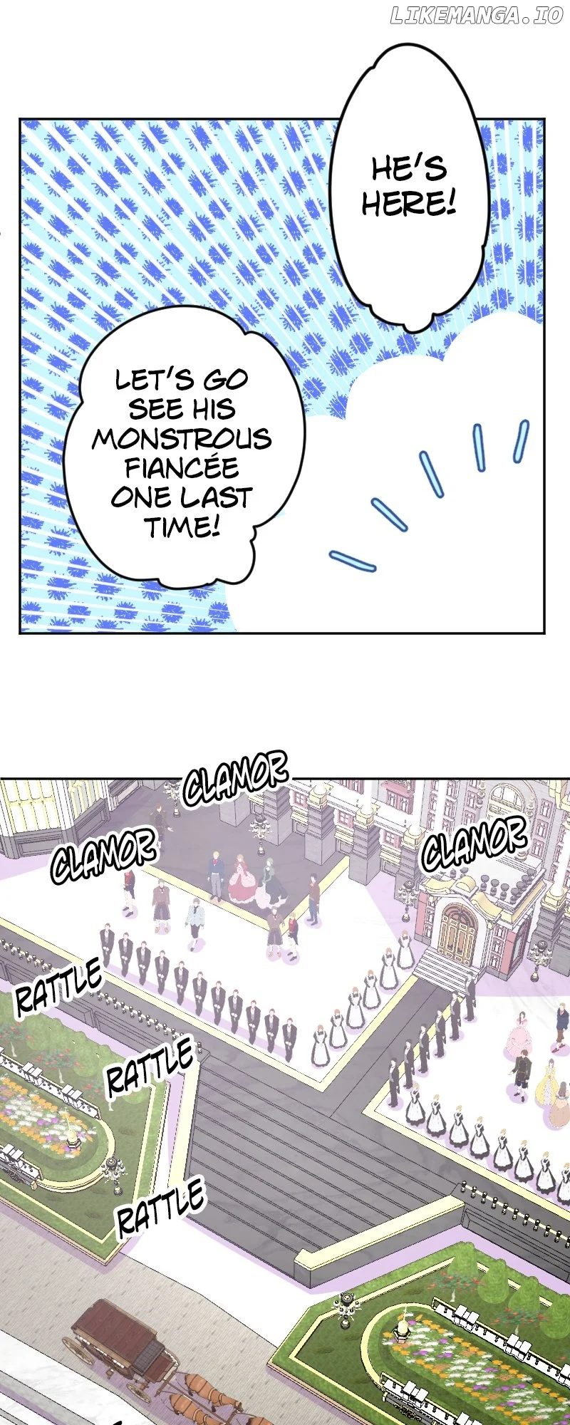 I was Reborn as a Housekeeper in a Parallel World! Chapter 176 265 ch 174 33