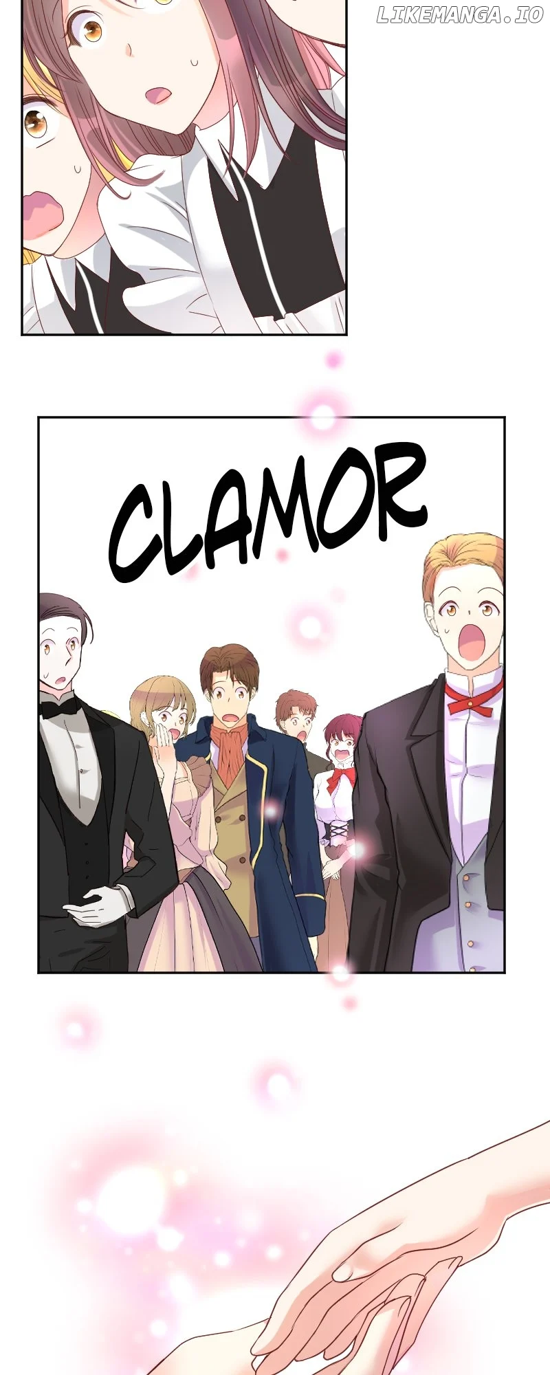 I was Reborn as a Housekeeper in a Parallel World! Chapter 176 267 ch 174 35