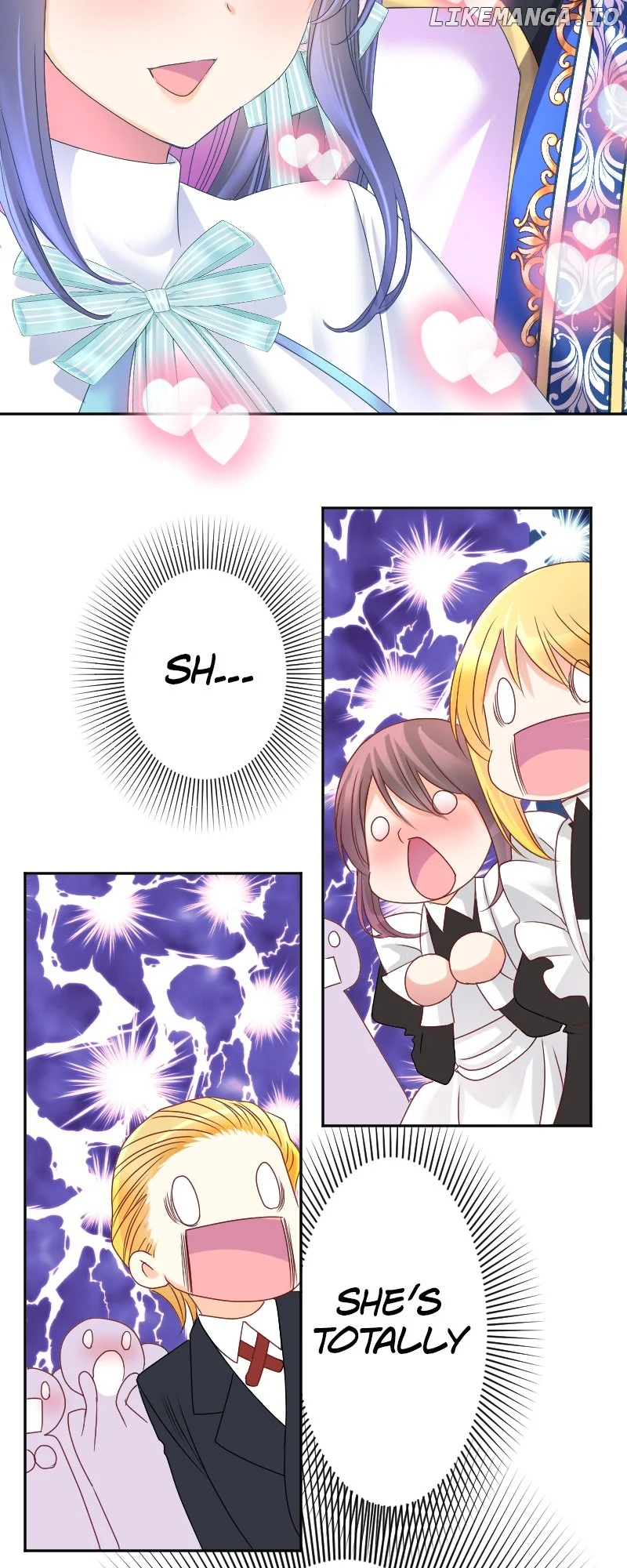I was Reborn as a Housekeeper in a Parallel World! Chapter 176 271 ch 174 39