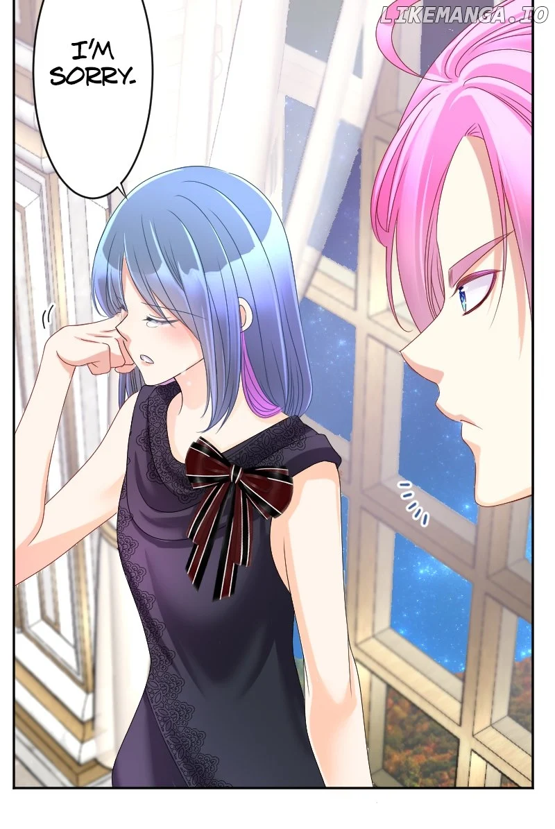 I was Reborn as a Housekeeper in a Parallel World! Chapter 176 236 ch 174 4