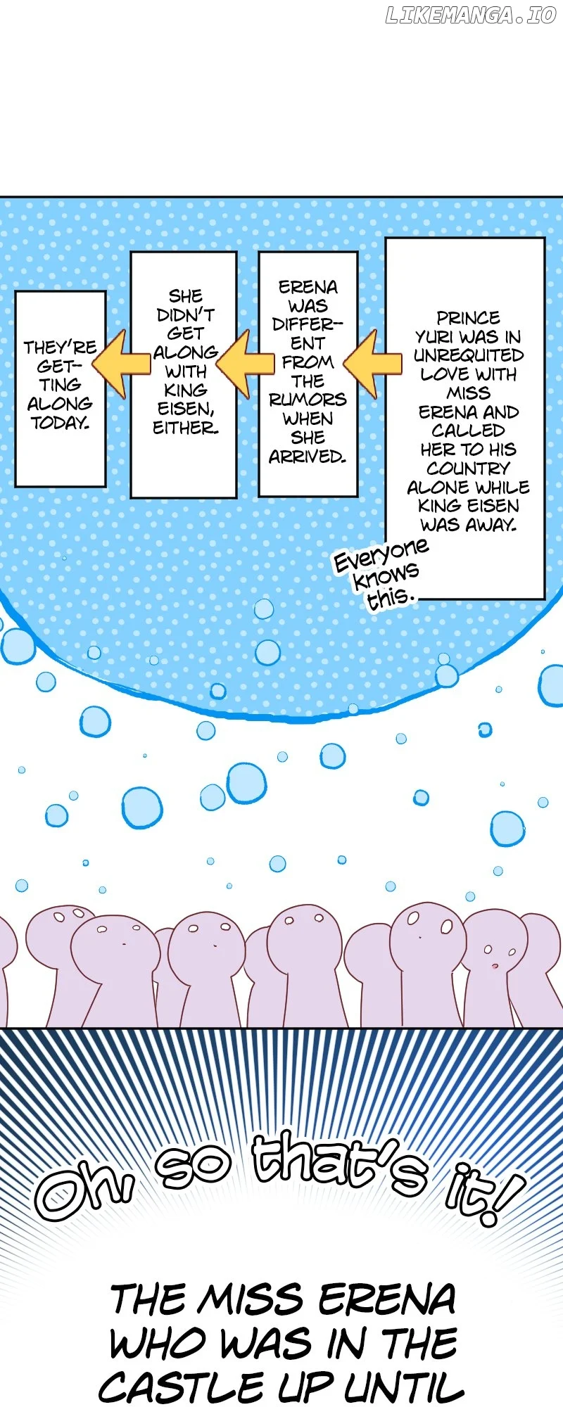I was Reborn as a Housekeeper in a Parallel World! Chapter 176 274 ch 174 42