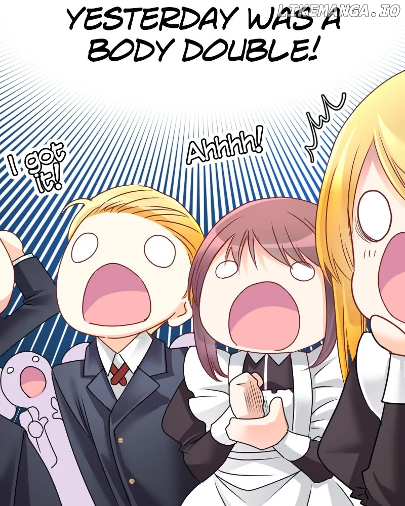 I was Reborn as a Housekeeper in a Parallel World! Chapter 176 275 ch 174 43