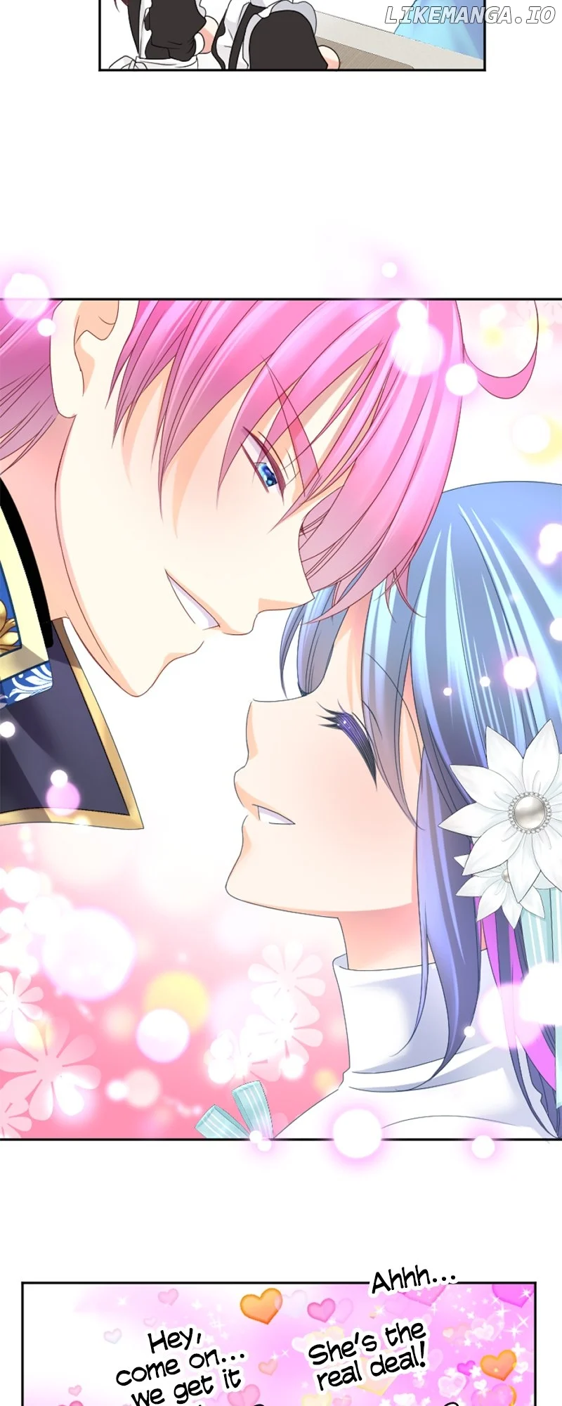 I was Reborn as a Housekeeper in a Parallel World! Chapter 176 278 ch 174 46