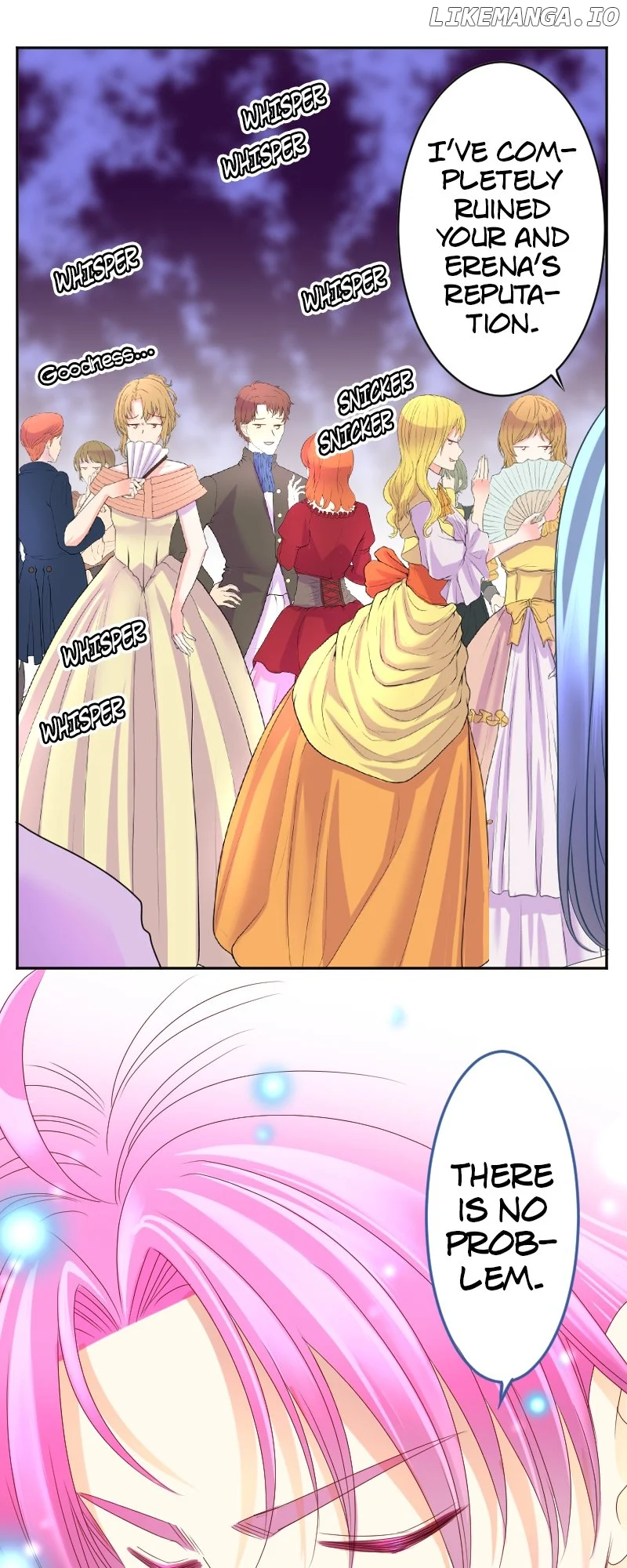 I was Reborn as a Housekeeper in a Parallel World! Chapter 176 237 ch 174 5