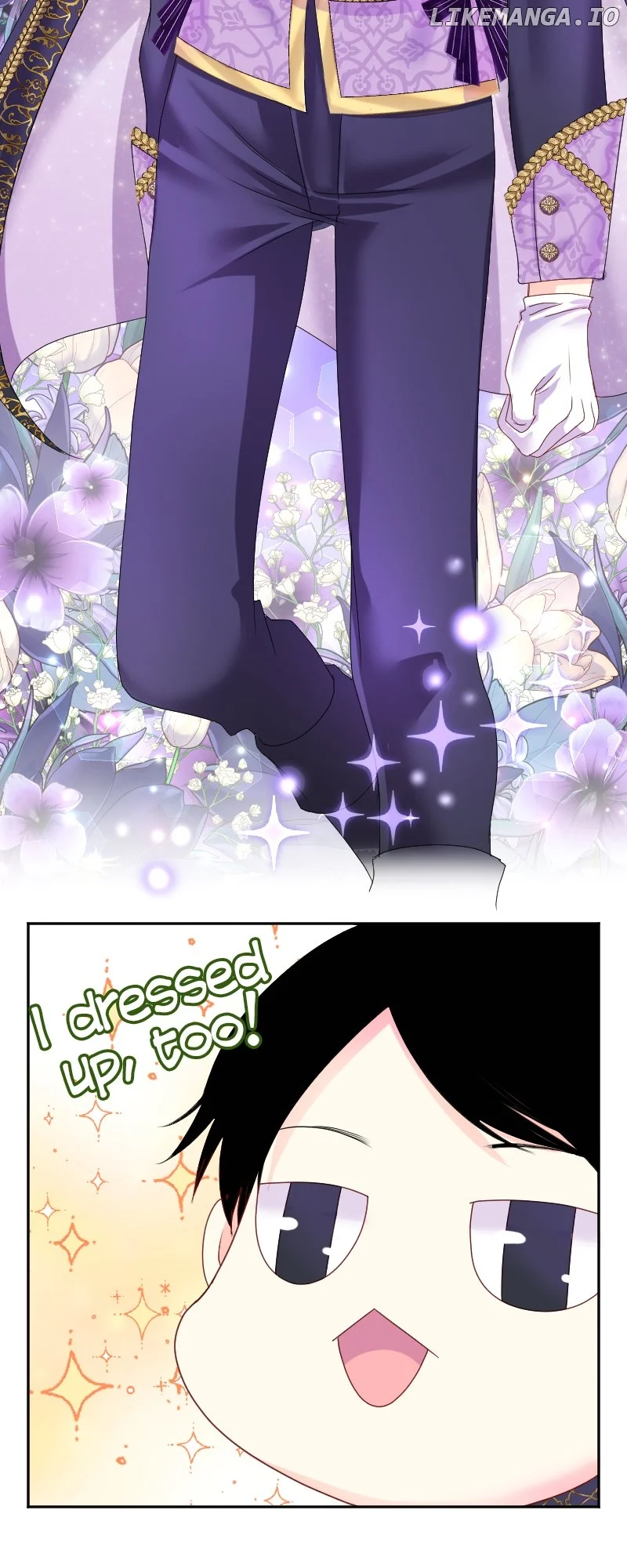 I was Reborn as a Housekeeper in a Parallel World! Chapter 176 286 ch 174 54