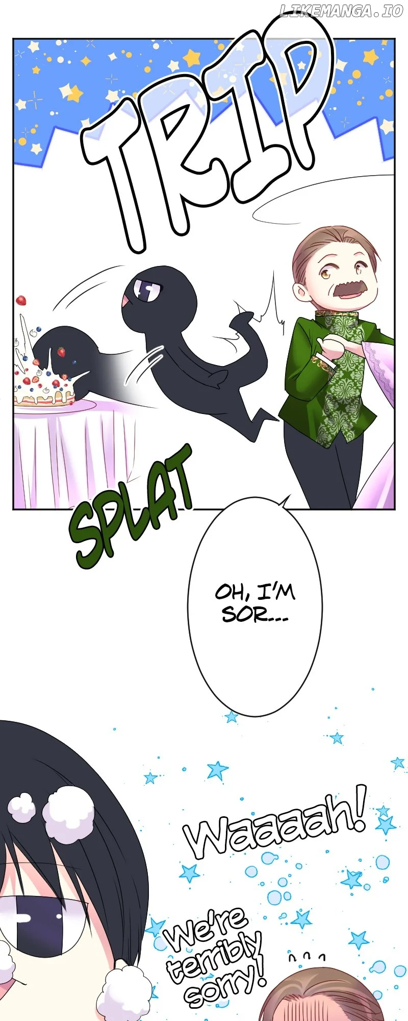 I was Reborn as a Housekeeper in a Parallel World! Chapter 176 287 ch 174 55