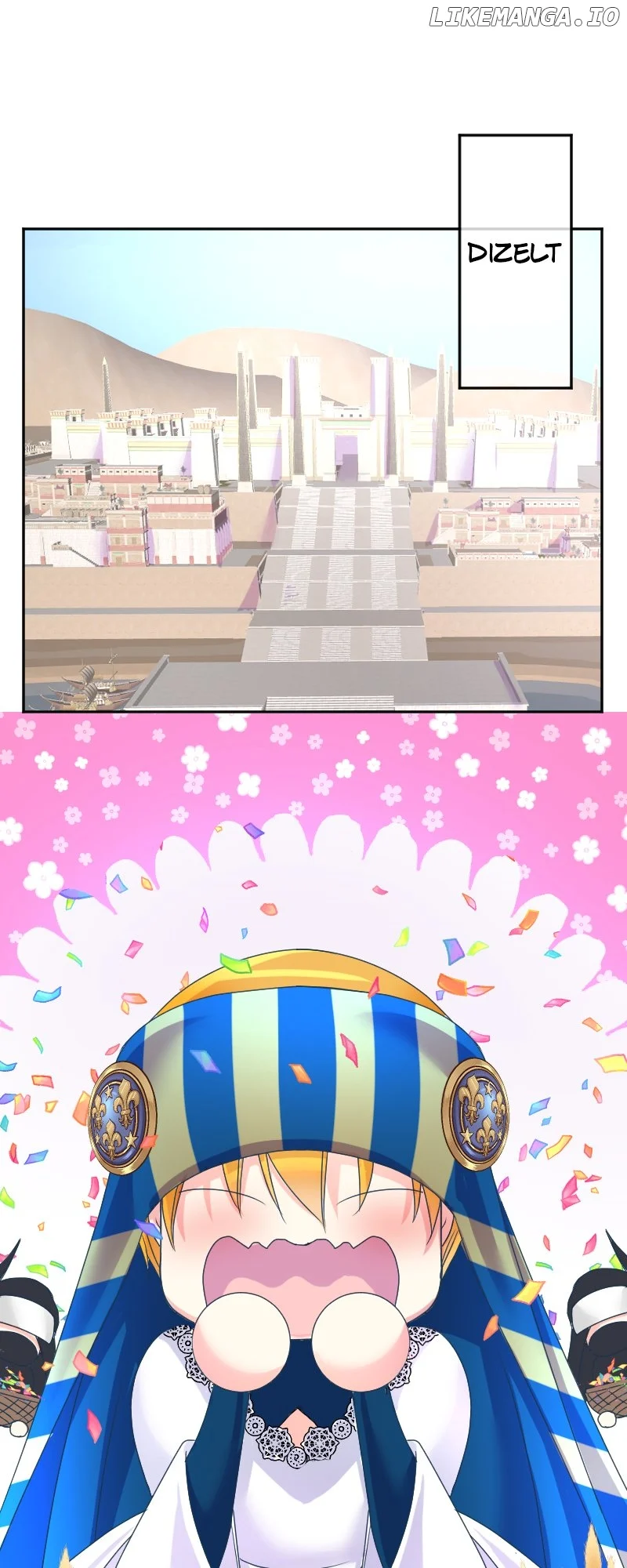 I was Reborn as a Housekeeper in a Parallel World! Chapter 176 289 ch 174 57