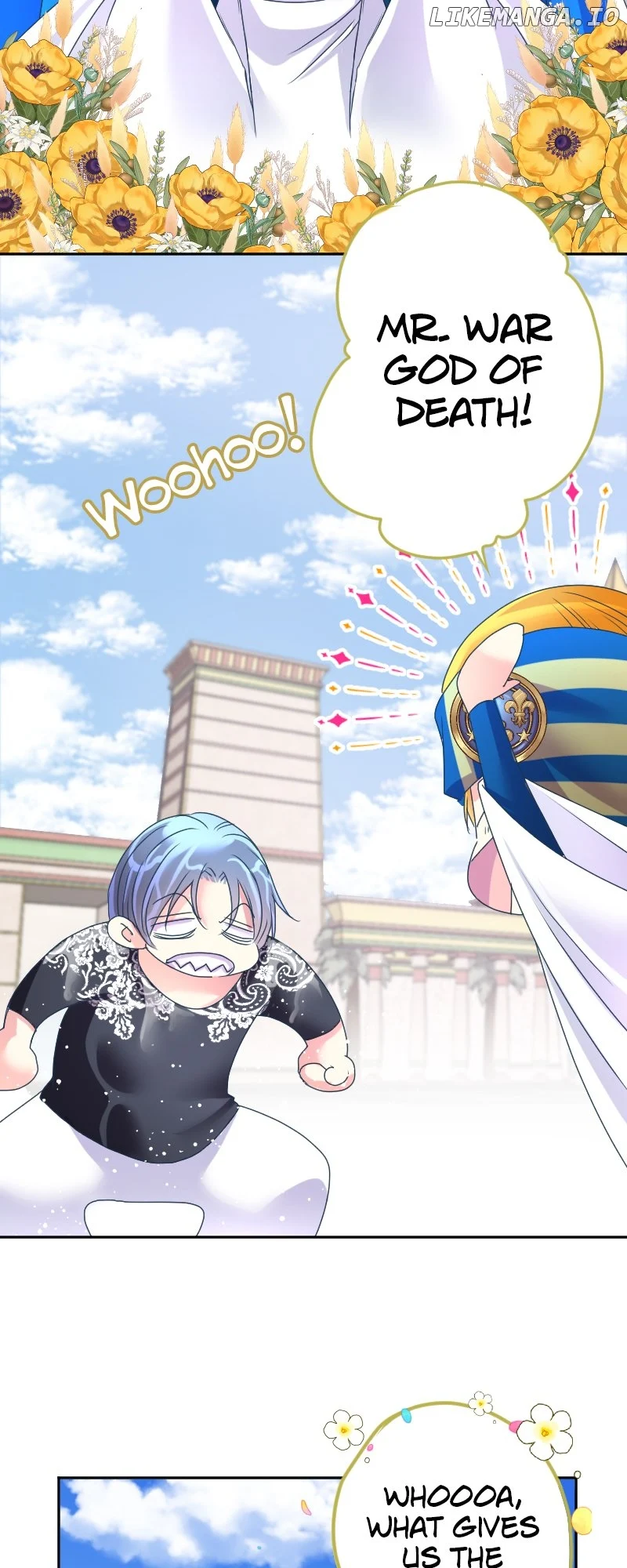 I was Reborn as a Housekeeper in a Parallel World! Chapter 176 290 ch 174 58