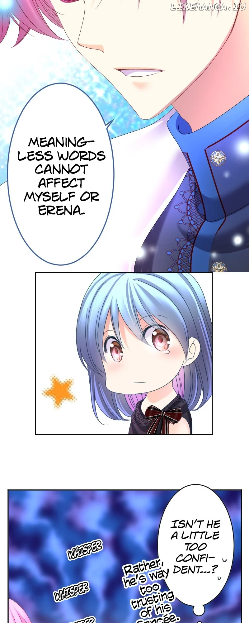 I was Reborn as a Housekeeper in a Parallel World! Chapter 176 238 ch 174 6