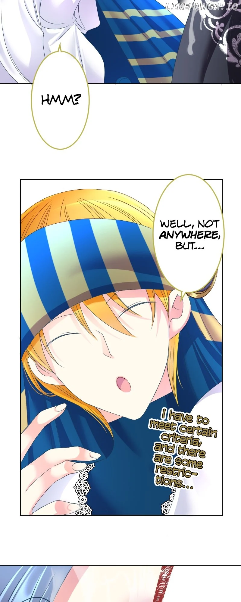 I was Reborn as a Housekeeper in a Parallel World! Chapter 176 292 ch 174 60