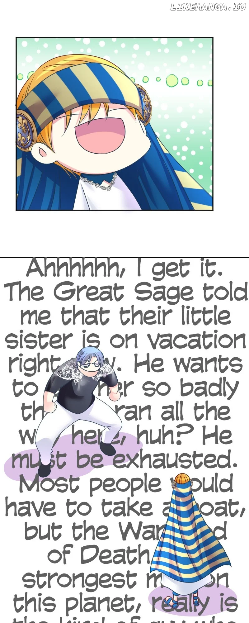 I was Reborn as a Housekeeper in a Parallel World! Chapter 176 294 ch 174 62