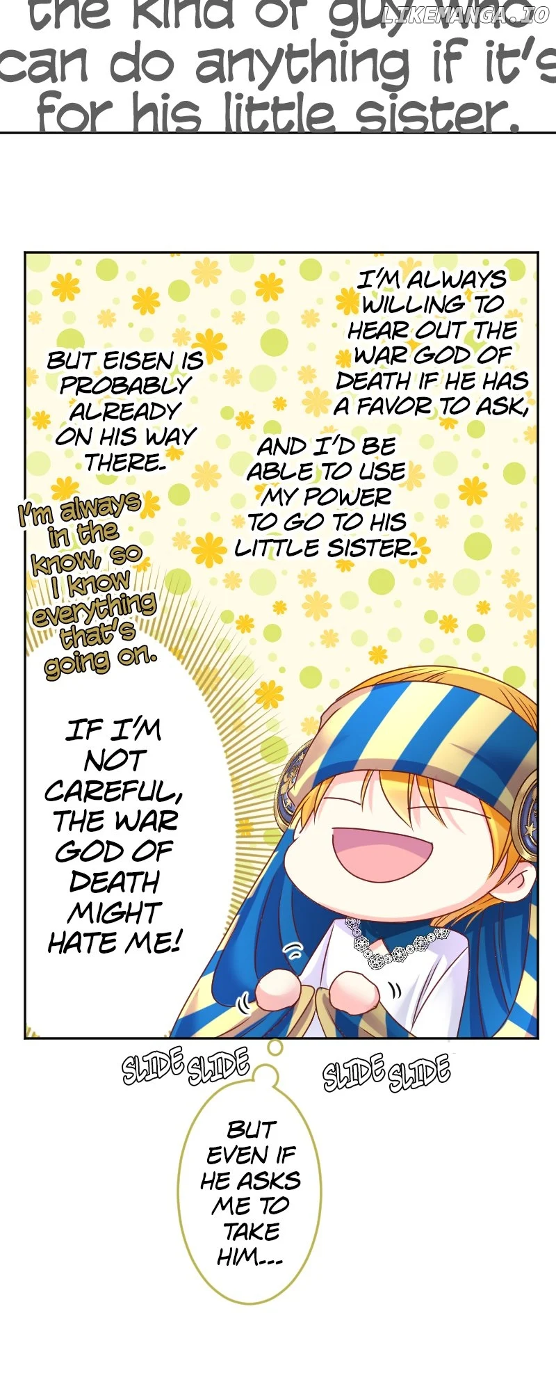 I was Reborn as a Housekeeper in a Parallel World! Chapter 176 295 ch 174 63