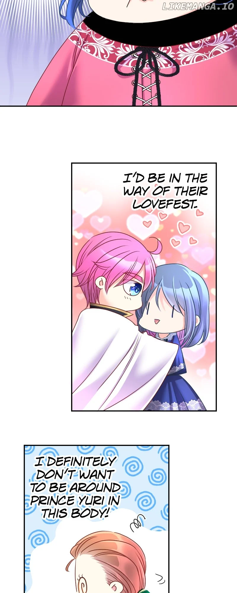 I was Reborn as a Housekeeper in a Parallel World! Chapter 176 301 ch 174 69