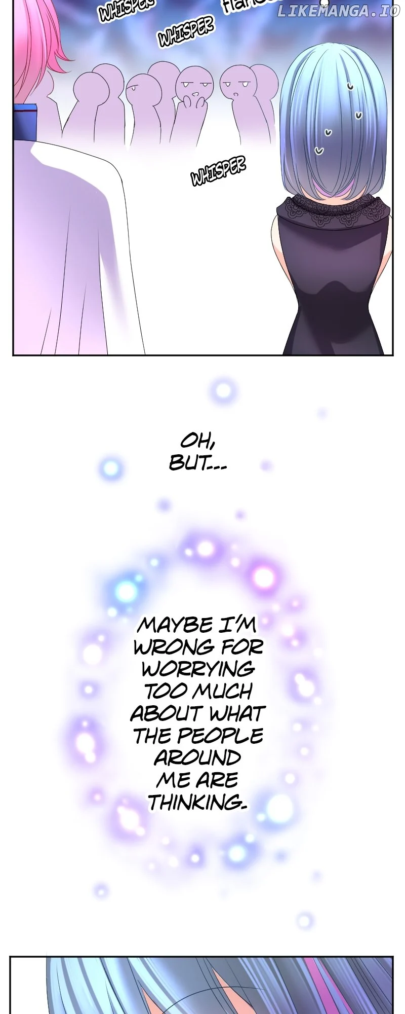 I was Reborn as a Housekeeper in a Parallel World! Chapter 176 239 ch 174 7